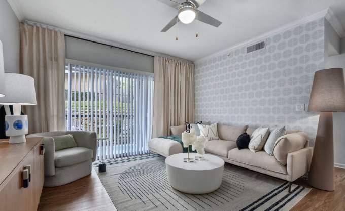 Apartment for rent at 7001 W Parker Rd #3121, Plano, TX 75093