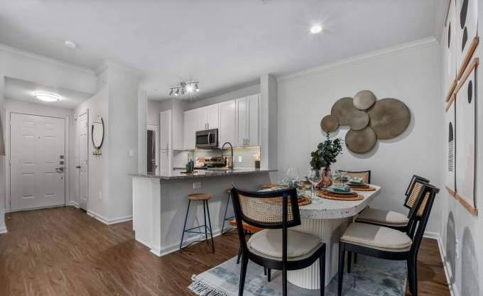 Apartment for rent at 7001 W Parker Rd #3121, Plano, TX 75093