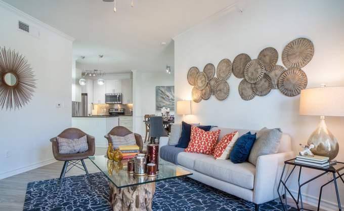Apartment for rent at 4230 Fairway Dr #3121, Carrollton, TX 75010