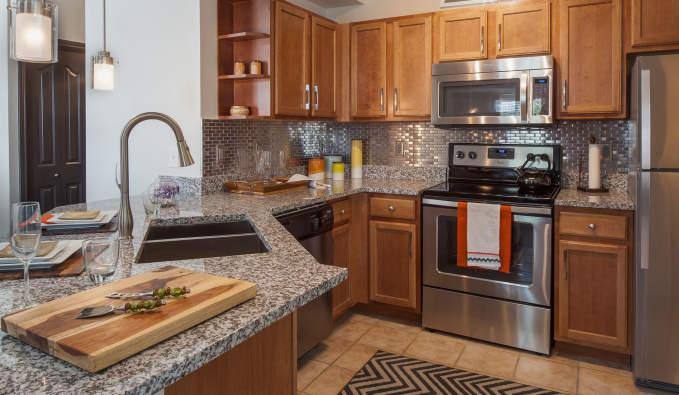 Apartment for rent at 3601 Westridge Ave #3121, Fort Worth, TX 76116