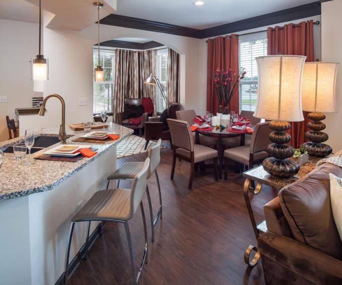 Apartment for rent at 3601 Westridge Ave #3121, Fort Worth, TX 76116