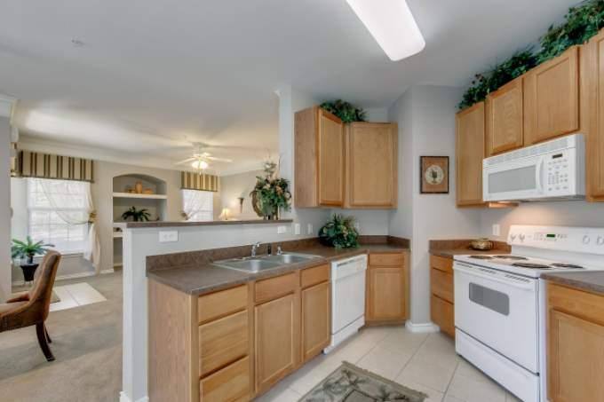 Apartment for rent at 9100 Independence Parkway #3121, Plano, TX 75025