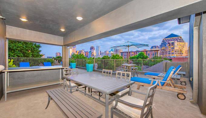Apartment for rent at 2525 Worthington St #3121, Dallas, TX 75204