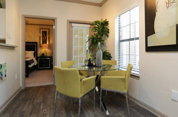 Apartment for rent at 8299 Small Block Rd #3121, Roanoke, TX 76262