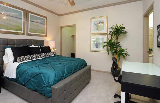 Apartment for rent at 8299 Small Block Rd #3121, Roanoke, TX 76262