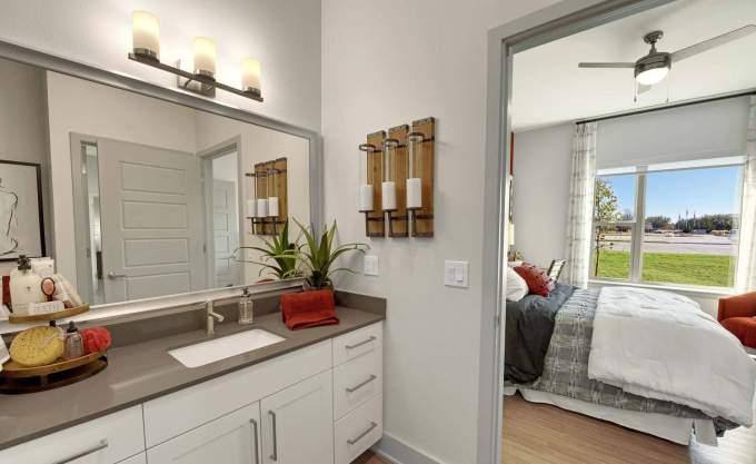 Apartment for rent at 7950 Preston Rd #3121, Plano, TX 75024