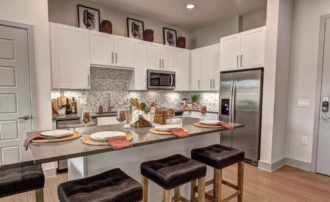 Apartment for rent at 7950 Preston Rd #3121, Plano, TX 75024