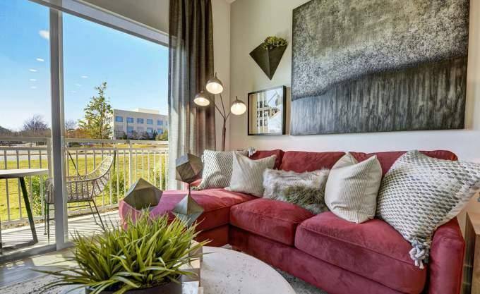 Apartment for rent at 7950 Preston Rd #3121, Plano, TX 75024