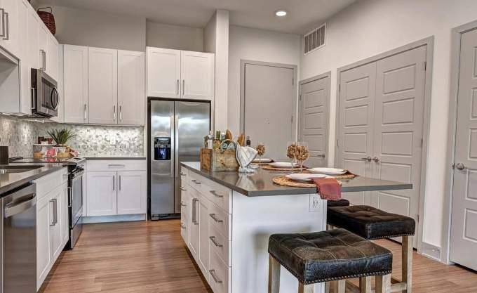 Apartment for rent at 7950 Preston Rd #3121, Plano, TX 75024
