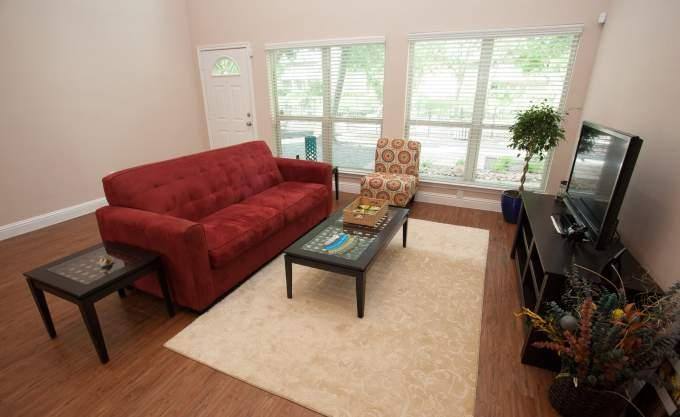 Apartment for rent at 17700 El Camino Real #1047, Houston, TX 77058