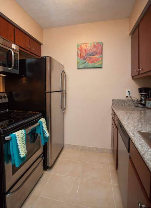 Apartment for rent at 17700 El Camino Real #1047, Houston, TX 77058