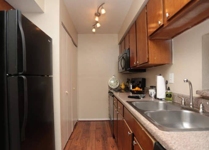 Apartment for rent at 4500 Cypresswood Dr #2047, Spring, TX 77379