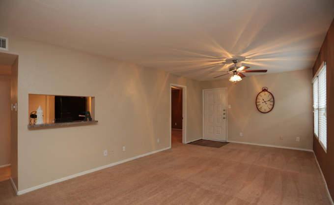 Apartment for rent at 4500 Cypresswood Dr #2047, Spring, TX 77379