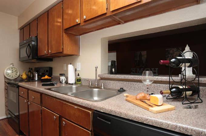 Apartment for rent at 4500 Cypresswood Dr #2047, Spring, TX 77379