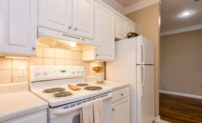 Apartment for rent at 10802 Legacy Park Dr #2047, Houston, TX 77064