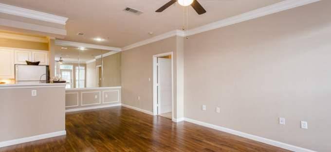 Apartment for rent at 10802 Legacy Park Dr #2047, Houston, TX 77064