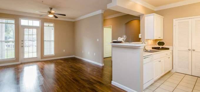 Apartment for rent at 10802 Legacy Park Dr #2047, Houston, TX 77064