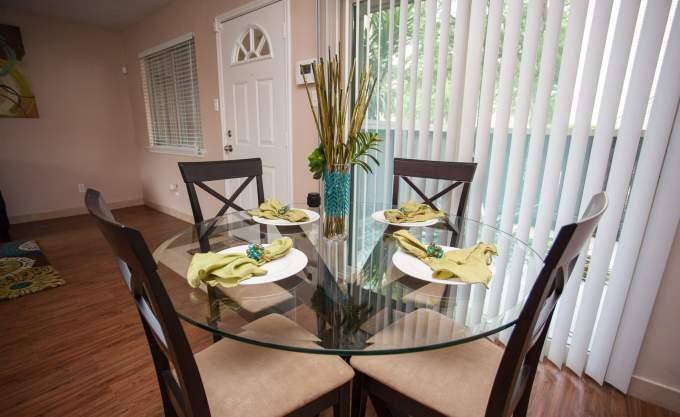 Apartment for rent at 17700 El Camino Real #2047, Houston, TX 77058