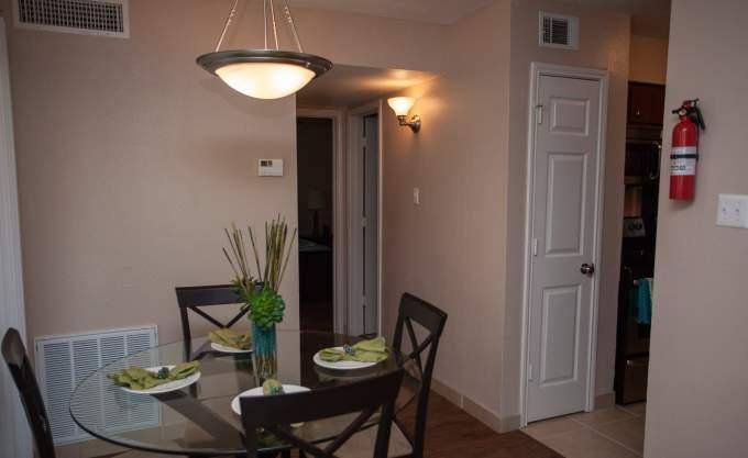 Apartment for rent at 17700 El Camino Real #2047, Houston, TX 77058