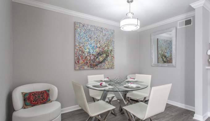 Apartment for rent at 300 Cyberonics Blvd #2047, Houston, TX 77058