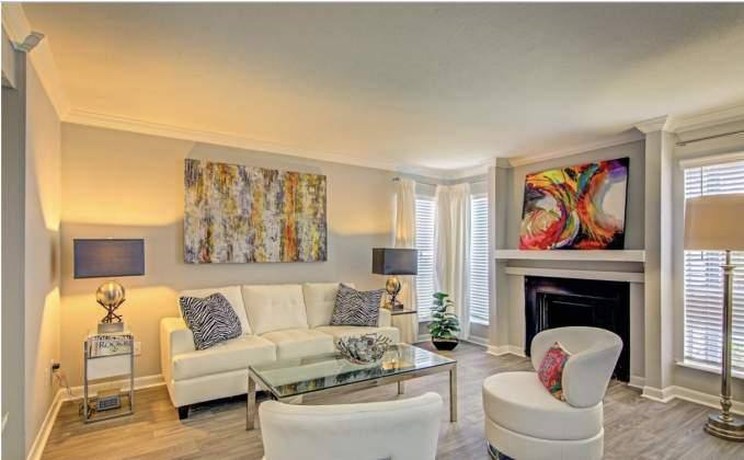 Apartment for rent at 300 Cyberonics Blvd #2047, Houston, TX 77058