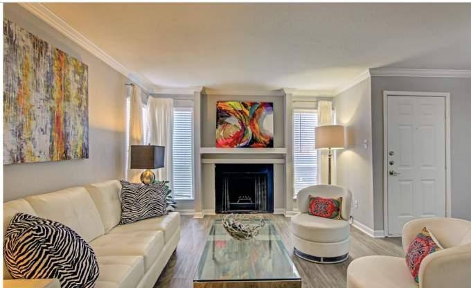 Apartment for rent at 300 Cyberonics Blvd #2047, Houston, TX 77058