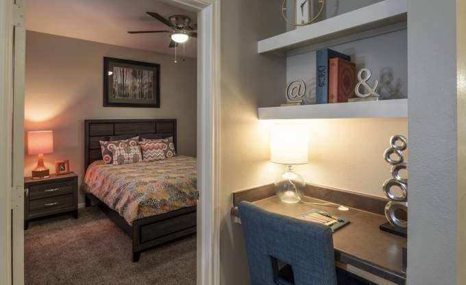 Apartment for rent at 16350 Ella Blvd #2047, Houston, TX 77090