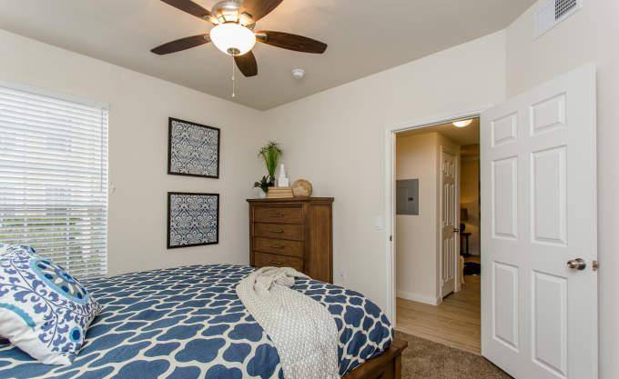Apartment for rent at 9721 Cypresswood Dr #2047, Houston, TX 77070