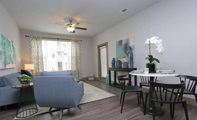 Apartment for rent at 4949 W Davis St #2047, Conroe, TX 77304