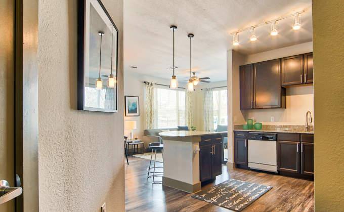 Apartment for rent at 4949 W Davis St #2047, Conroe, TX 77304