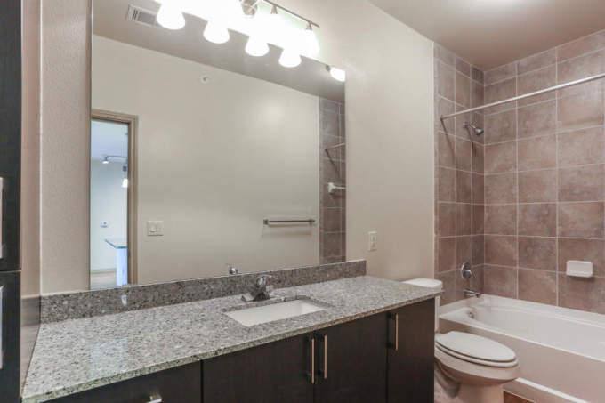 Apartment for rent at 2930 Plum Creek Lane #2047, Houston, TX 77087