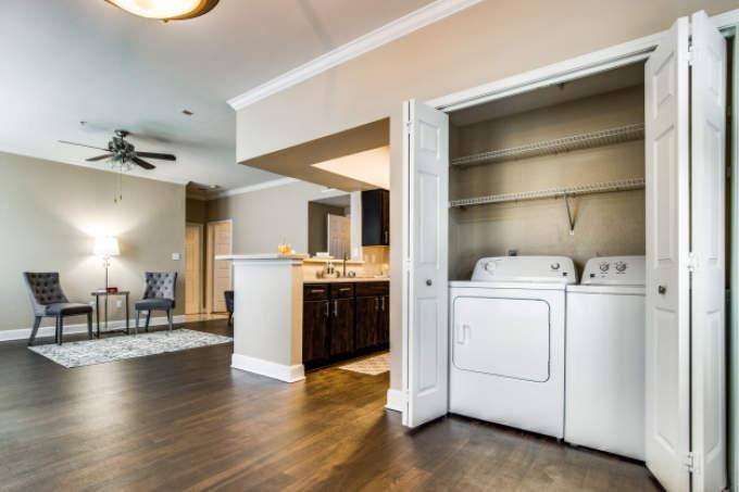 Apartment for rent at 12750 Briar Forest Dr #2047, Houston, TX 77077
