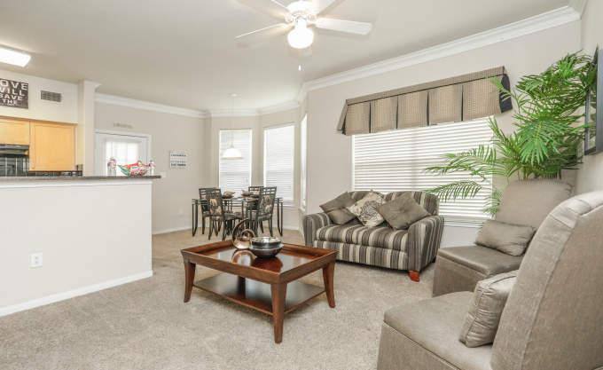 Apartment for rent at 17111 Hafer Rd #2047, Houston, TX 77090