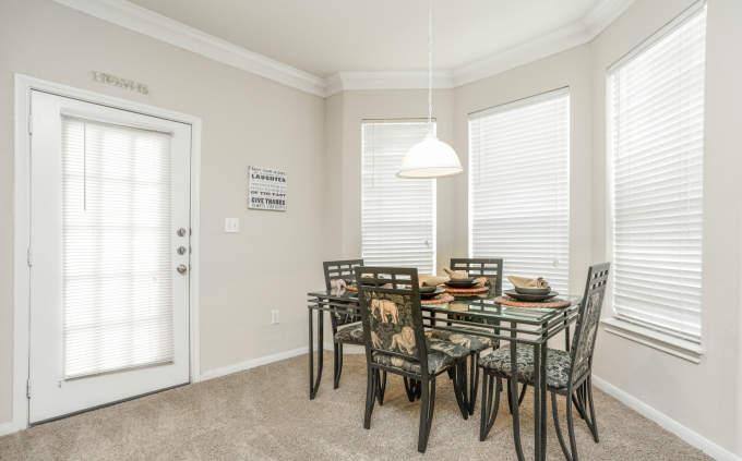 Apartment for rent at 17111 Hafer Rd #2047, Houston, TX 77090