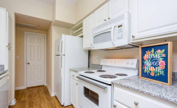 Apartment for rent at 10901 Mist Lane #2047, Houston, TX 77070