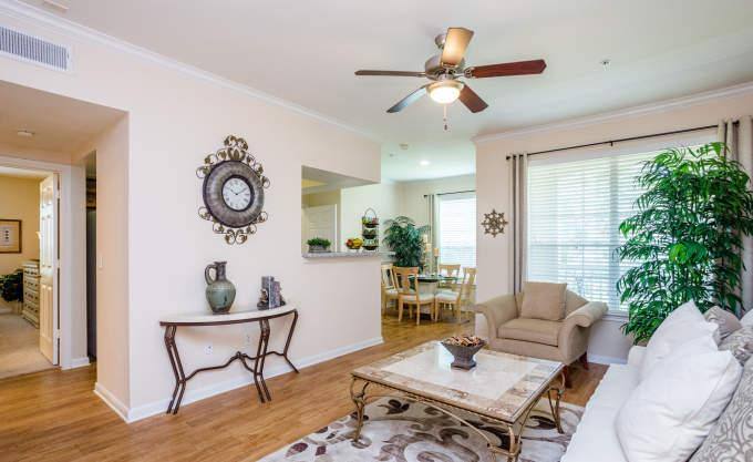 Apartment for rent at 10901 Mist Lane #2047, Houston, TX 77070