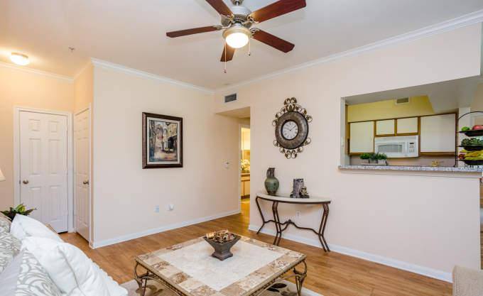 Apartment for rent at 10901 Mist Lane #2047, Houston, TX 77070