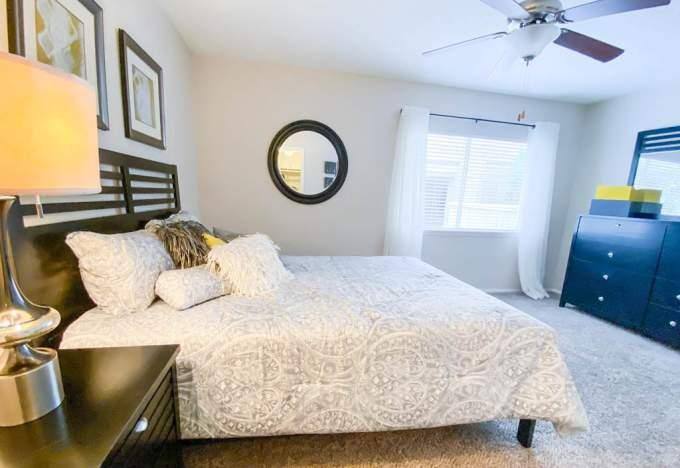 Apartment for rent at 3333 Cummins St #2047, Houston, TX 77027