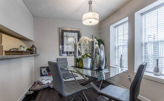 Apartment for rent at 1315 E Nasa Parkway #2047, Houston, TX 77058