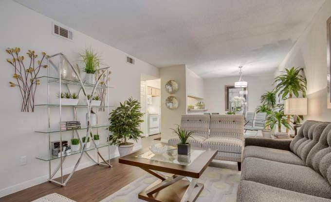 Apartment for rent at 1315 E Nasa Parkway #2047, Houston, TX 77058