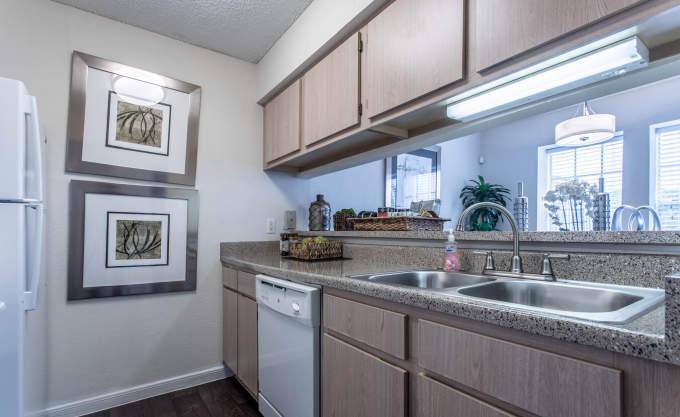 Apartment for rent at 1315 E Nasa Parkway #2047, Houston, TX 77058