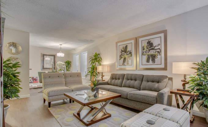 Apartment for rent at 1315 E Nasa Parkway #2047, Houston, TX 77058
