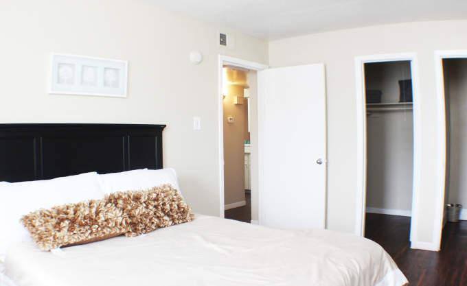 Apartment for rent at 16457 El Camino Real #2047, Houston, TX 77062