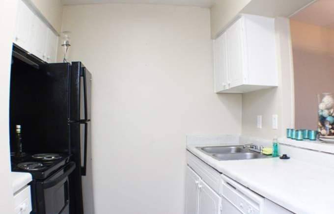 Apartment for rent at 16457 El Camino Real #2047, Houston, TX 77062