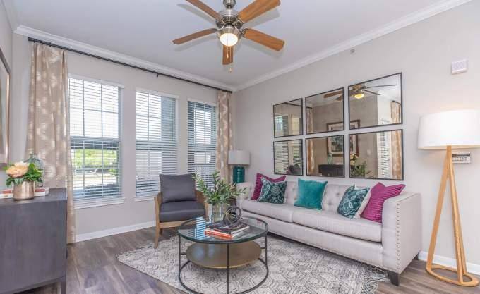 Apartment for rent at 10333 Research Forest Dr #2047, Magnolia, TX 77354