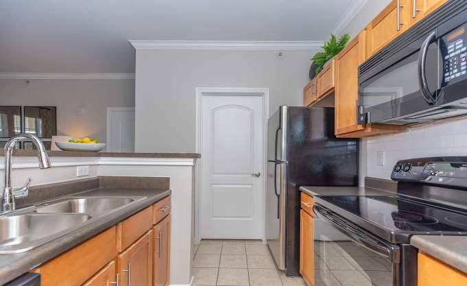 Apartment for rent at 10333 Research Forest Dr #2047, Magnolia, TX 77354