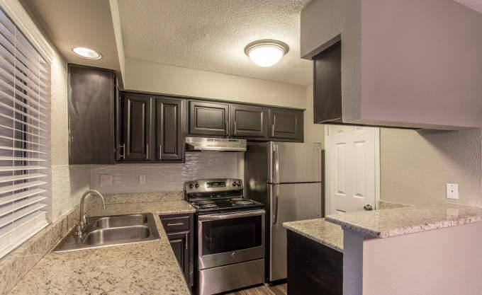Apartment for rent at 10925 Briar Forest Dr #3047, Houston, TX 77042