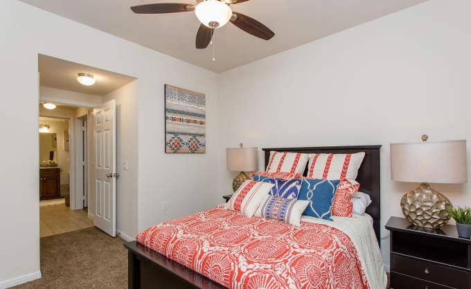 Apartment for rent at 9721 Cypresswood Dr #3047, Houston, TX 77070
