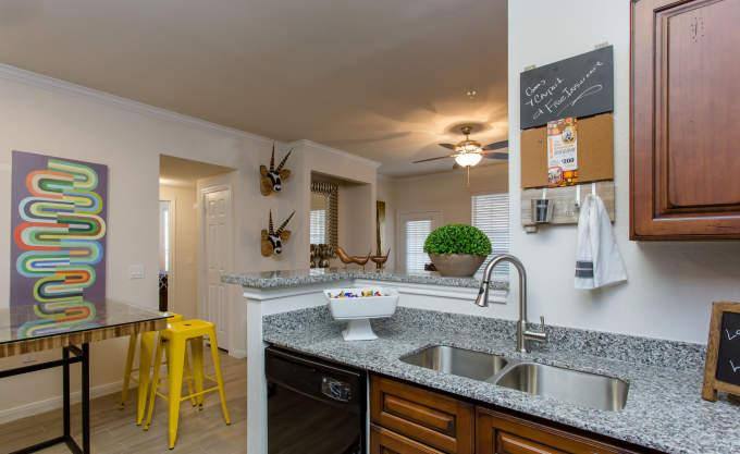 Apartment for rent at 9721 Cypresswood Dr #3047, Houston, TX 77070