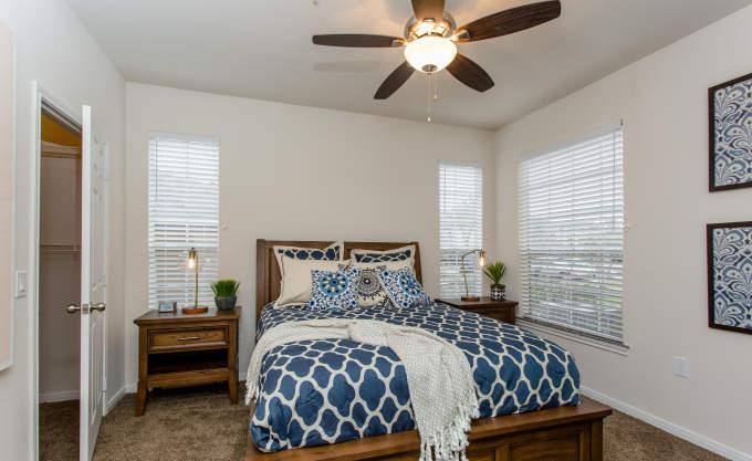Apartment for rent at 9721 Cypresswood Dr #3047, Houston, TX 77070